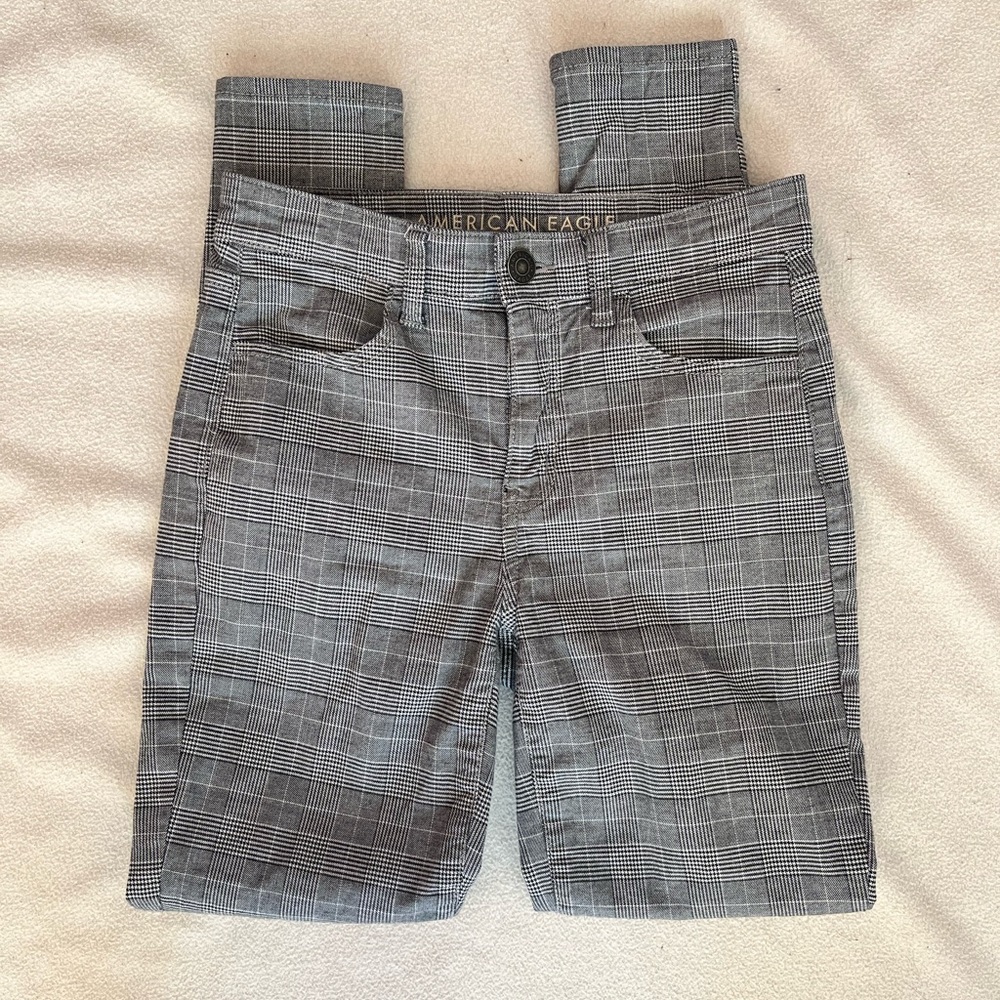 American Eagle pants 2R
